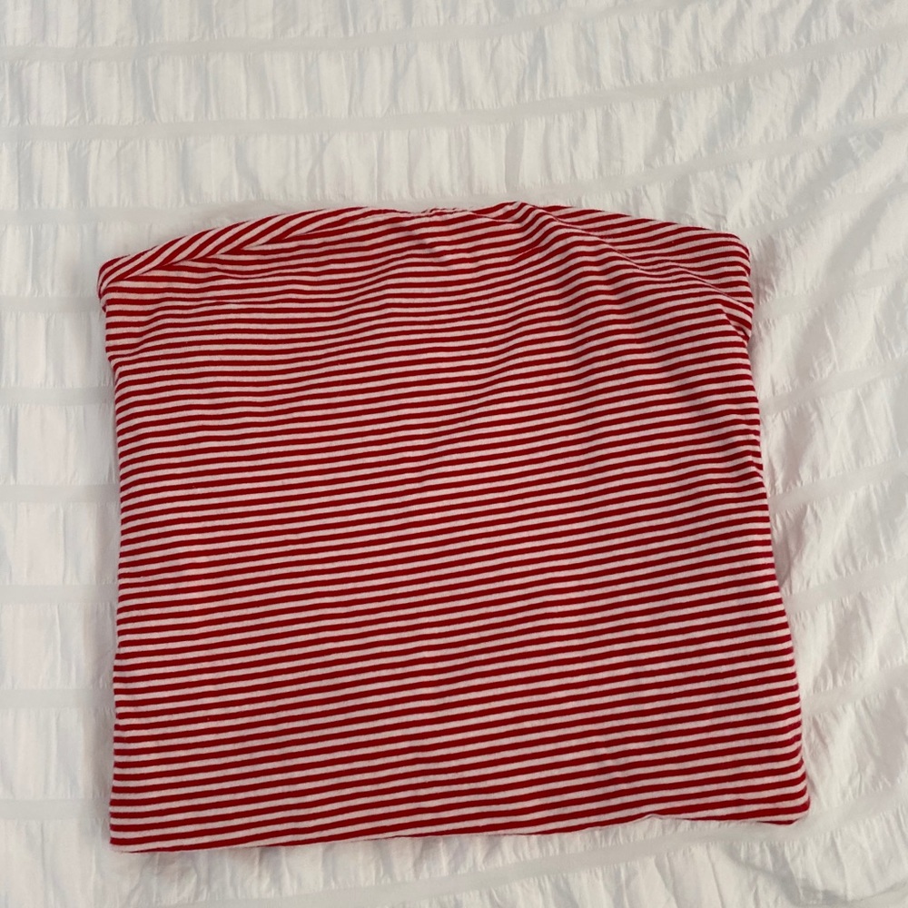 Brandy Melville Tube Top